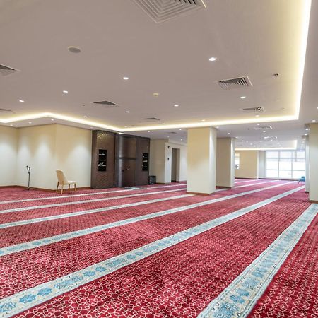 Time Ruba Hotel & Suites Mekka Eksteriør bilde