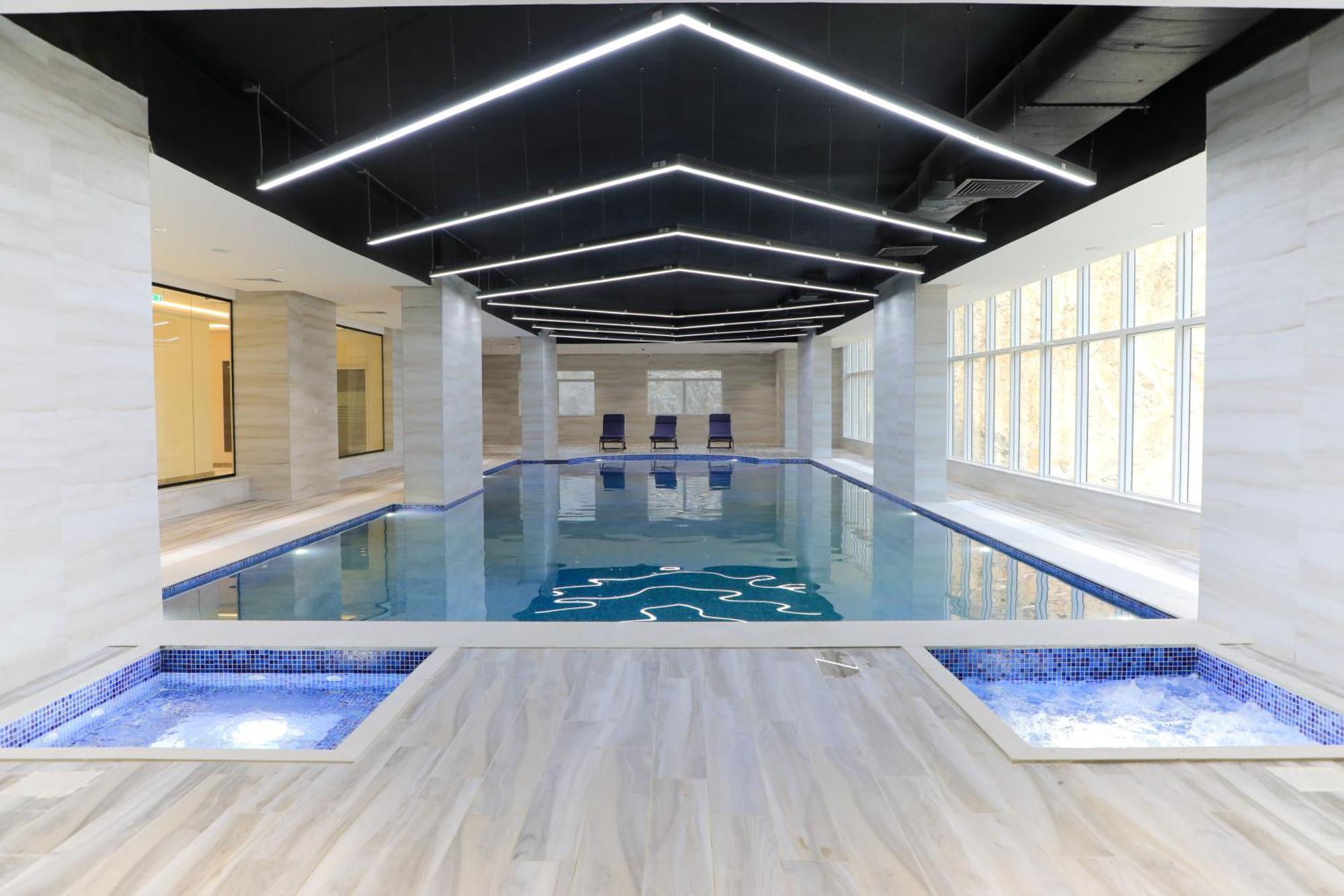 Time Ruba Hotel & Suites Mekka Eksteriør bilde