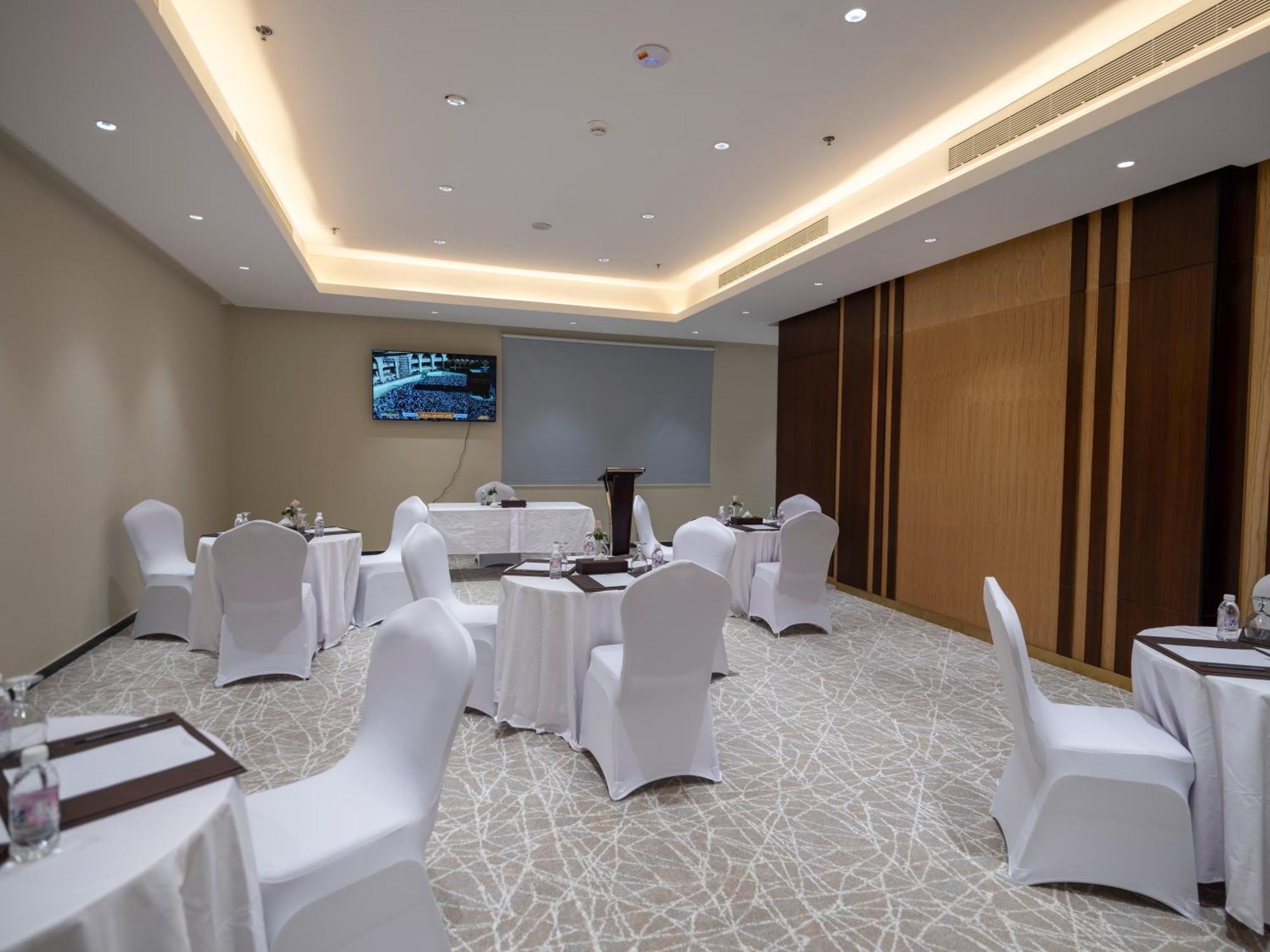 Time Ruba Hotel & Suites Mekka Eksteriør bilde